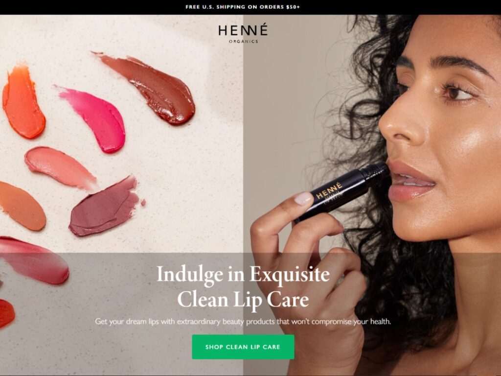 Top 9 Lip Mask Manufacturers 9 Top 9 Lip Mask Manufacturers 9