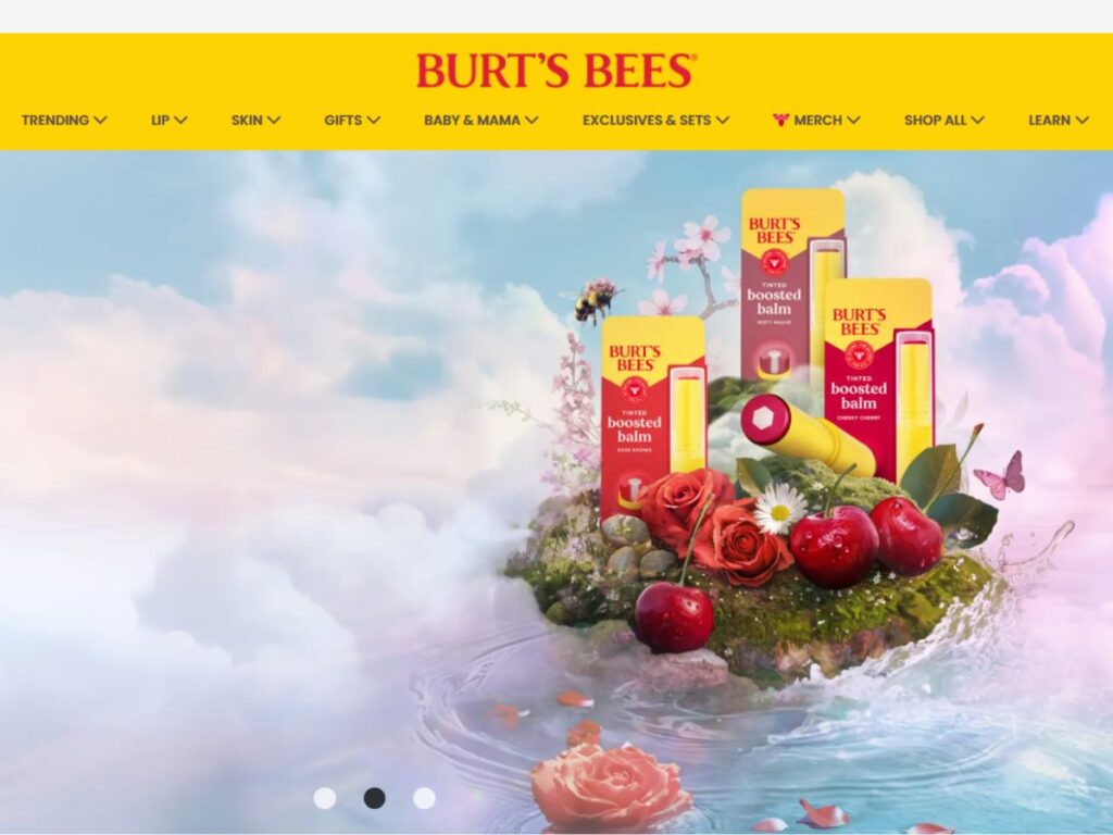Top 9 Lip Mask Manufacturers 8 Top 9 Lip Mask Manufacturers 8