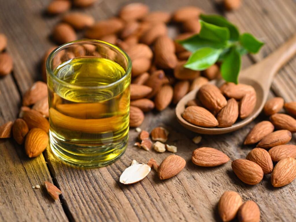 7 Different Massage Oil Types & Their Skin Benefits 1 7 Different Massage Oil Types & Their Skin Benefits 1