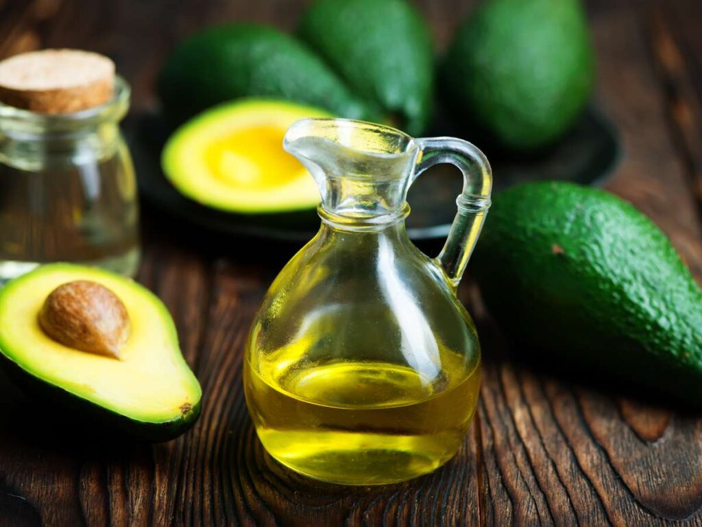 7 Different Massage Oil Types & Their Skin Benefits 5 7 Different Massage Oil Types & Their Skin Benefits 5