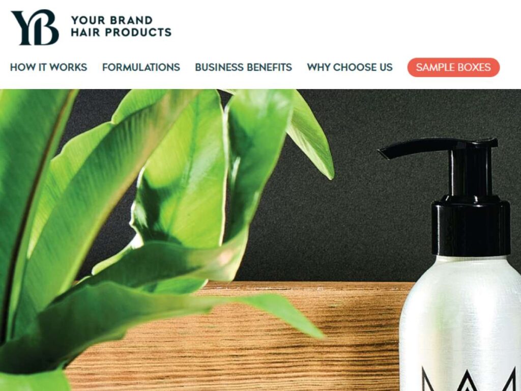 Top 7 Men’s Hair Product Manufacturers 2 Top 7 Men’s Hair Product Manufacturers 2