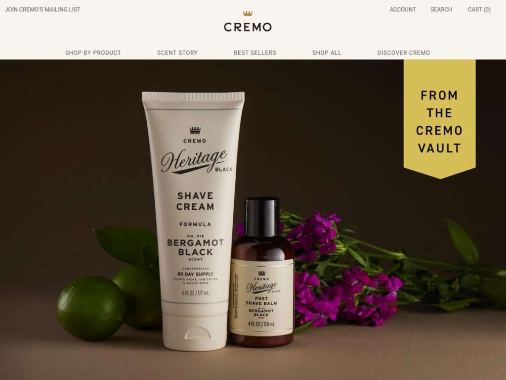 Top 7 Men’s Hair Product Manufacturers 4 Top 7 Men’s Hair Product Manufacturers 4
