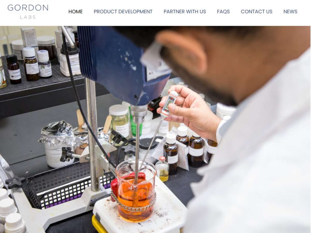 Top 7 Skin Care Manufacturers in Los Angeles 7 Top 7 Skin Care Manufacturers in Los Angeles 7