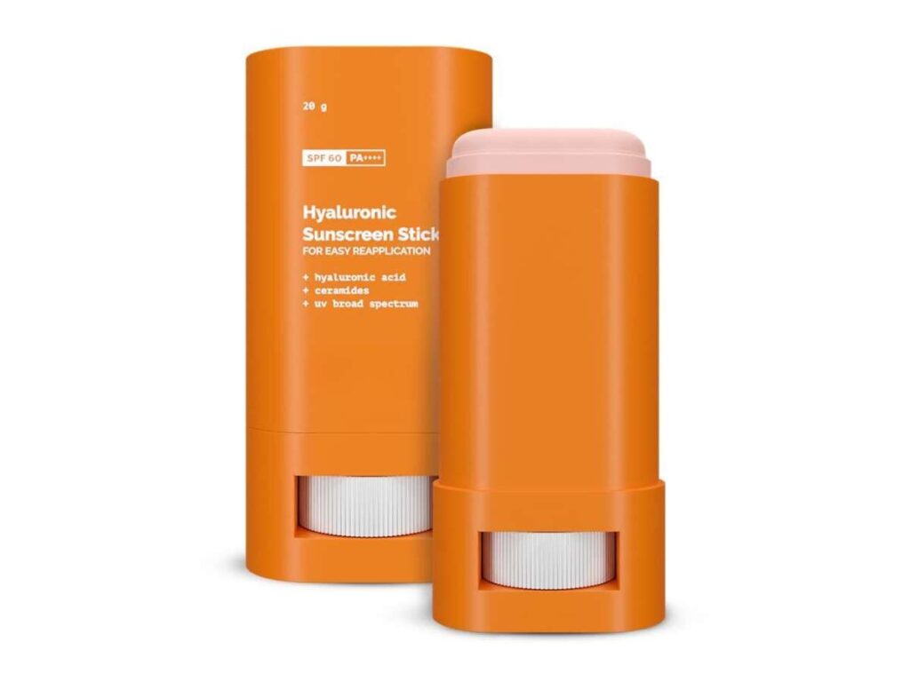 Sunscreen Stick vs Lotion: What's the Difference? 1 Sunscreen Stick vs Lotion: What's the Difference? 1