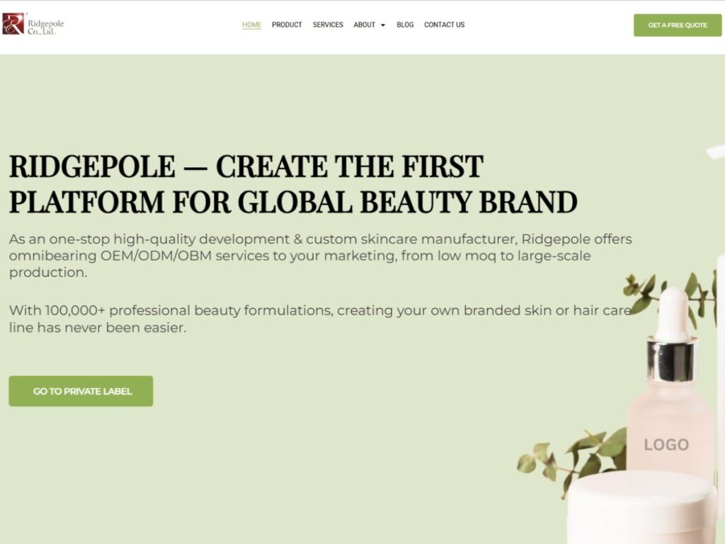 Top 6 Vibrant Glamour Retinol Cream Manufacturers 3 Top 6 Vibrant Glamour Retinol Cream Manufacturers 3