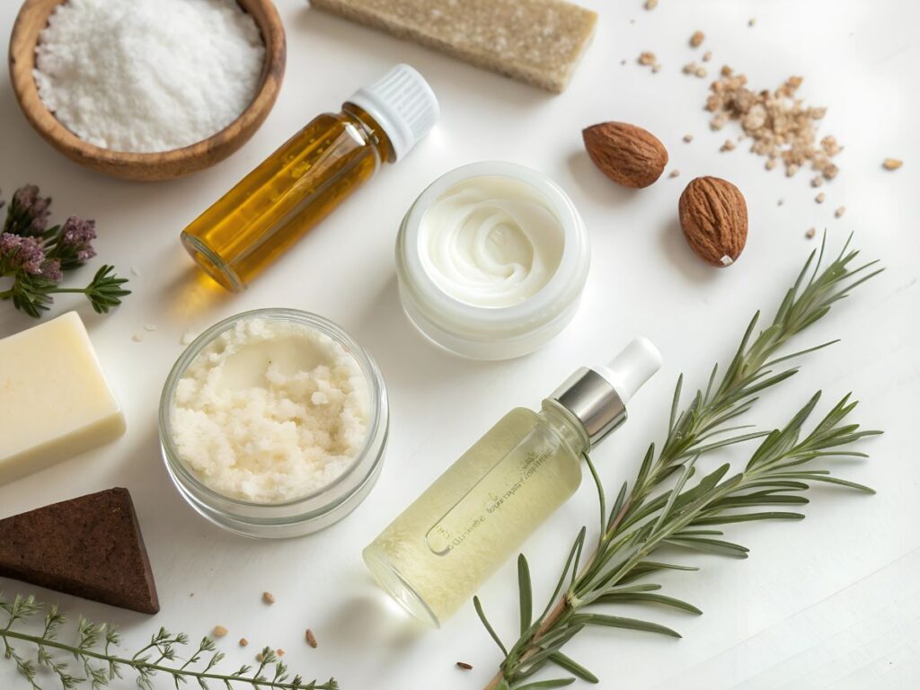 What Is Halal Skincare? 1 What Is Halal Skincare? 1