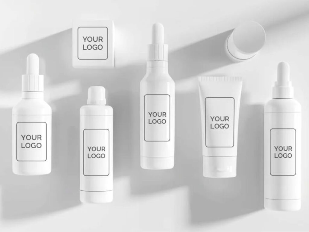 White Label vs. Private Label Cosmetics: A Comparison Guide 1 White Label vs. Private Label Cosmetics: A Comparison Guide 1