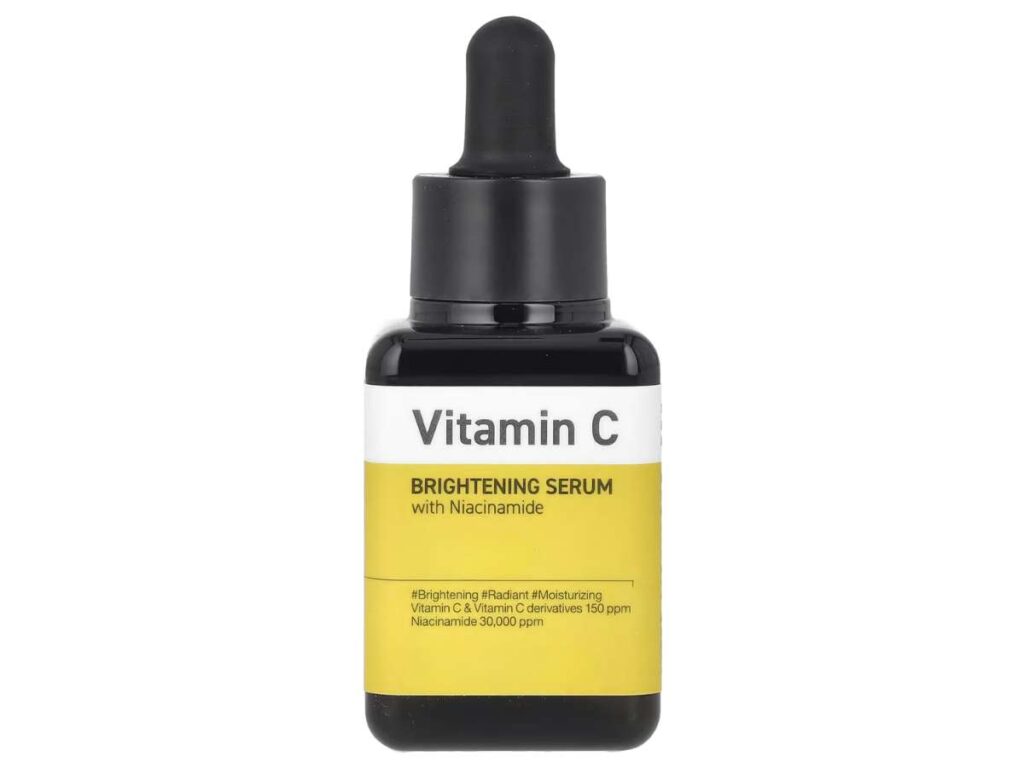 Which Skincare Ingredients Should Never Be Mixed? 29