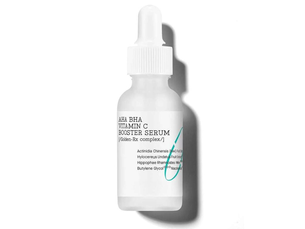 Which Skincare Ingredients Should Never Be Mixed? 31