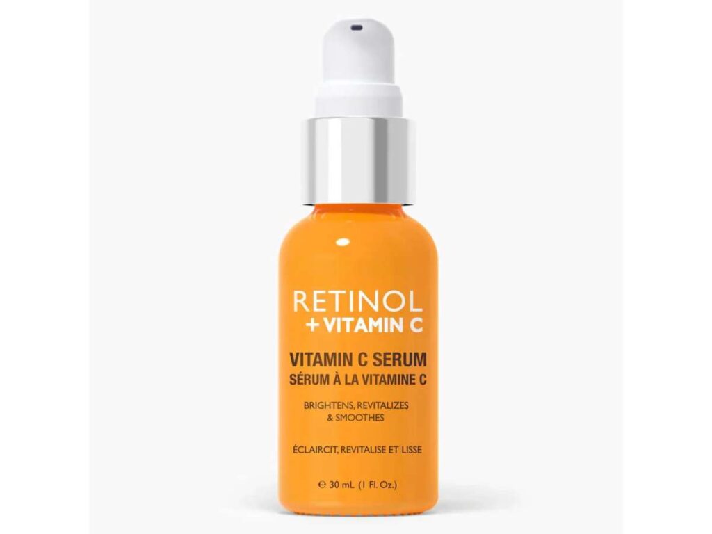 Which Skincare Ingredients Should Never Be Mixed? 32