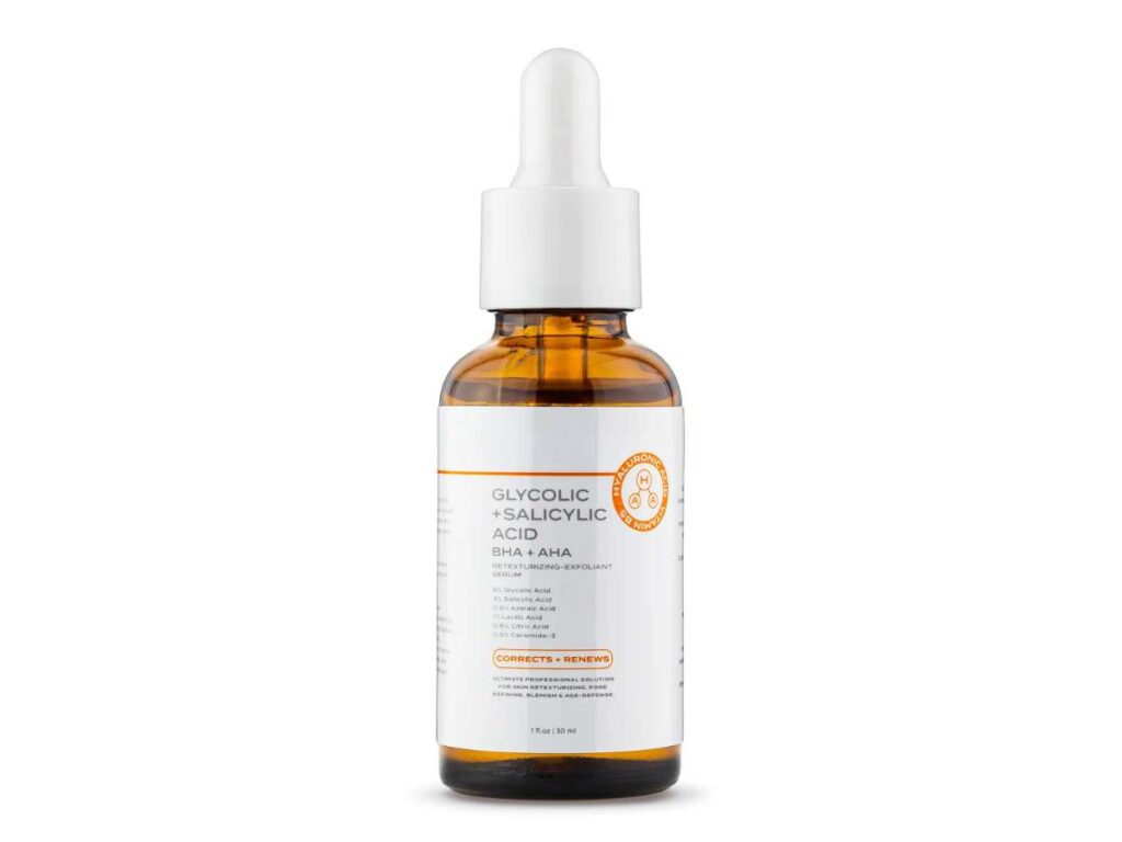 Which Skincare Ingredients Should Never Be Mixed? 33