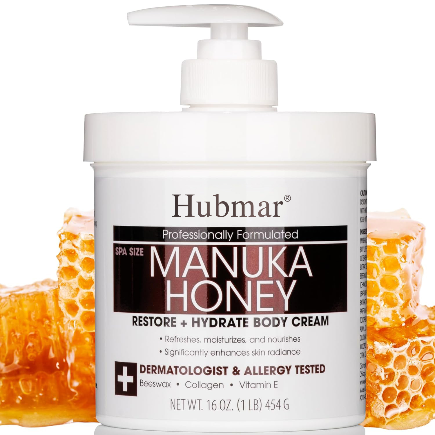 Body Care 5