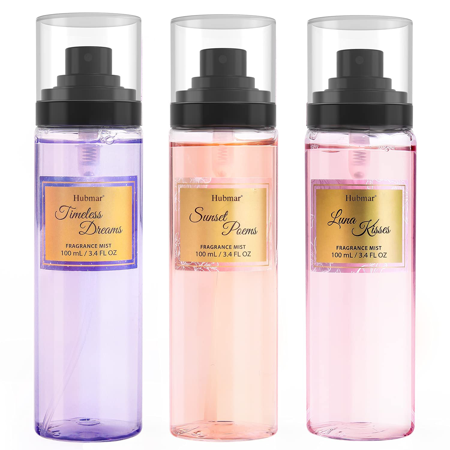 Body Care 3