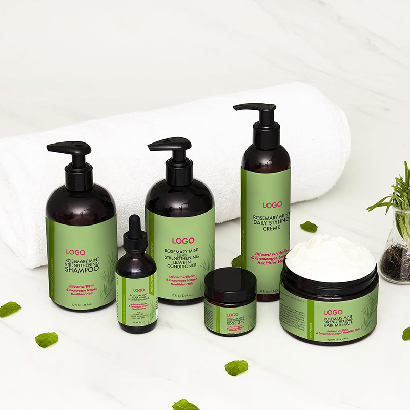 Hair Care 3