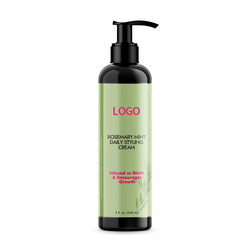 Hair Care 8