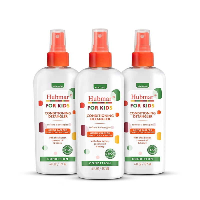 Hair Care 11