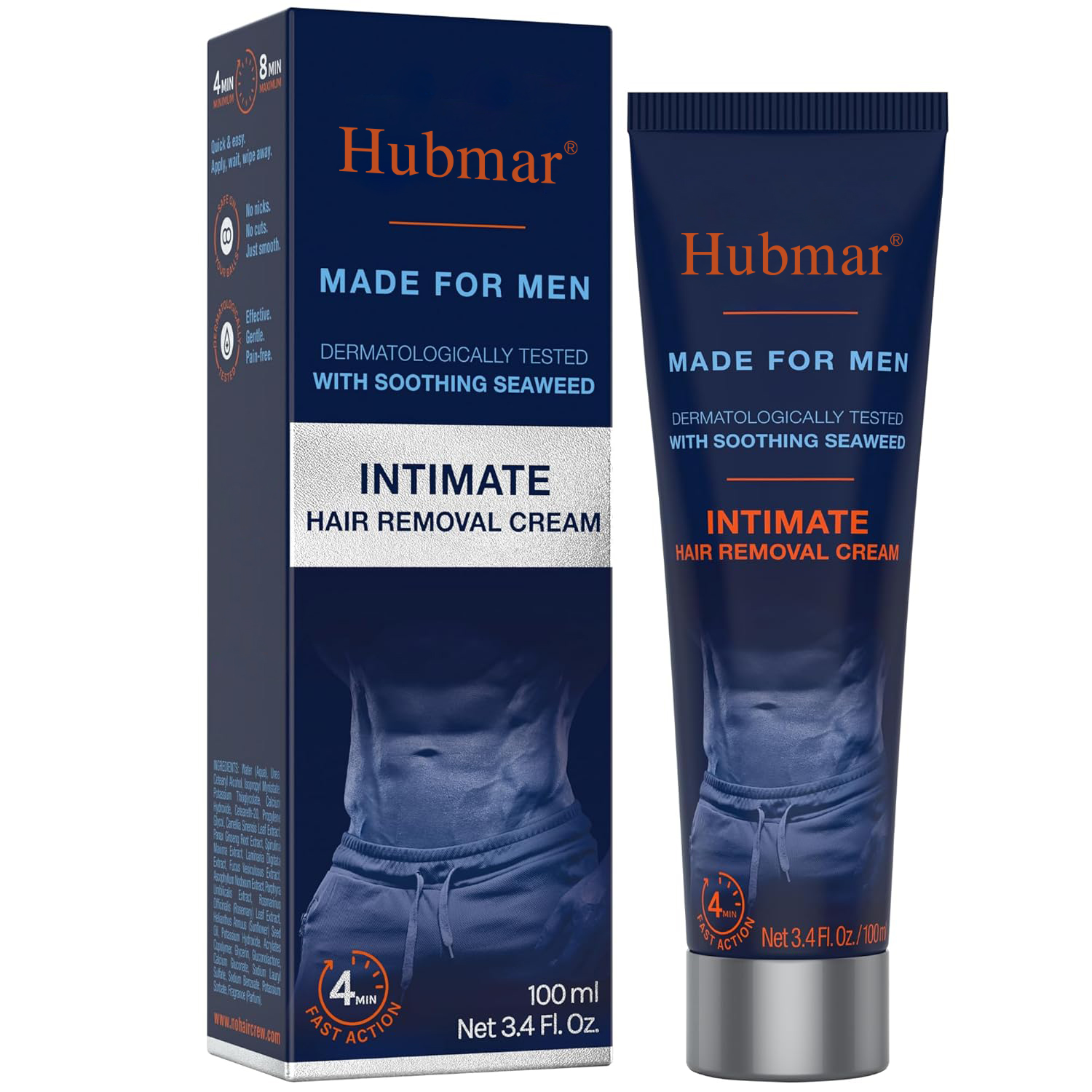 Body Care 17