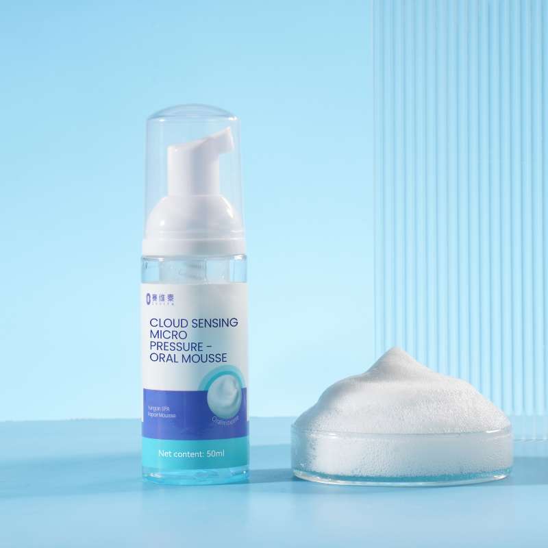 Oral Care 7