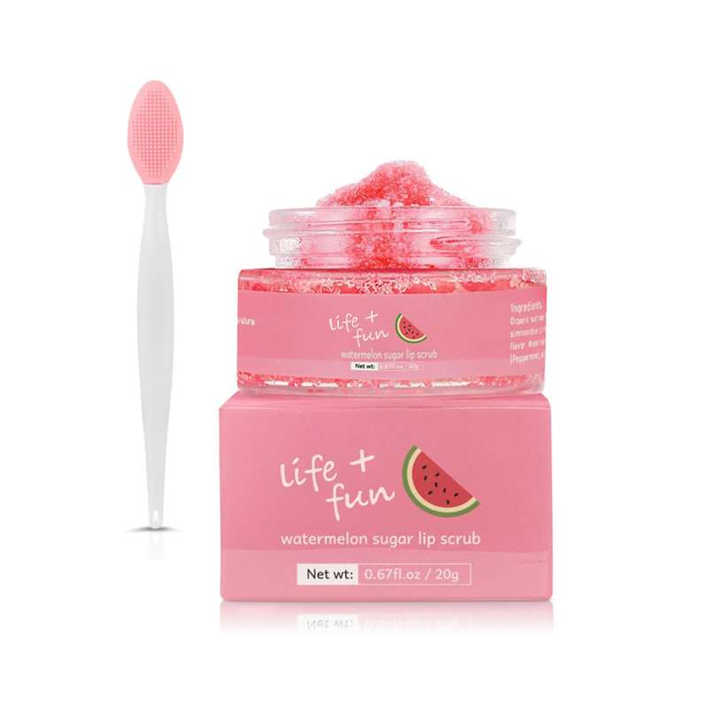 Lip Care 3