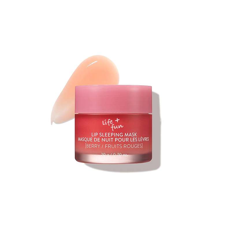 Lip Care 4